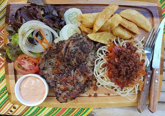 Banban cafe & kitchen